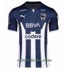 C.F. Monterrey Hjemme 2021-22 - Herre Fotballdrakt